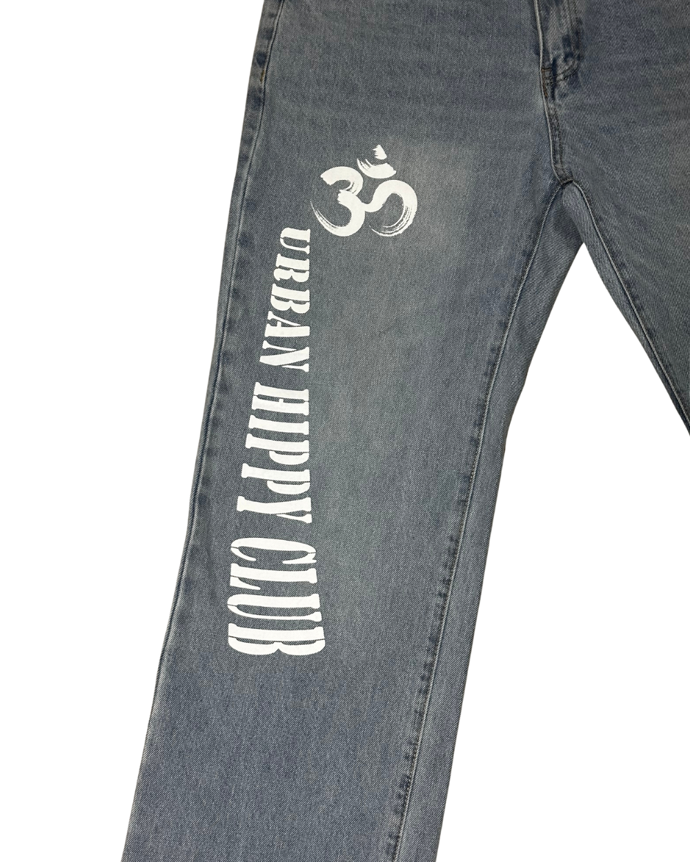 UHC Baggy Jeans - Blue
