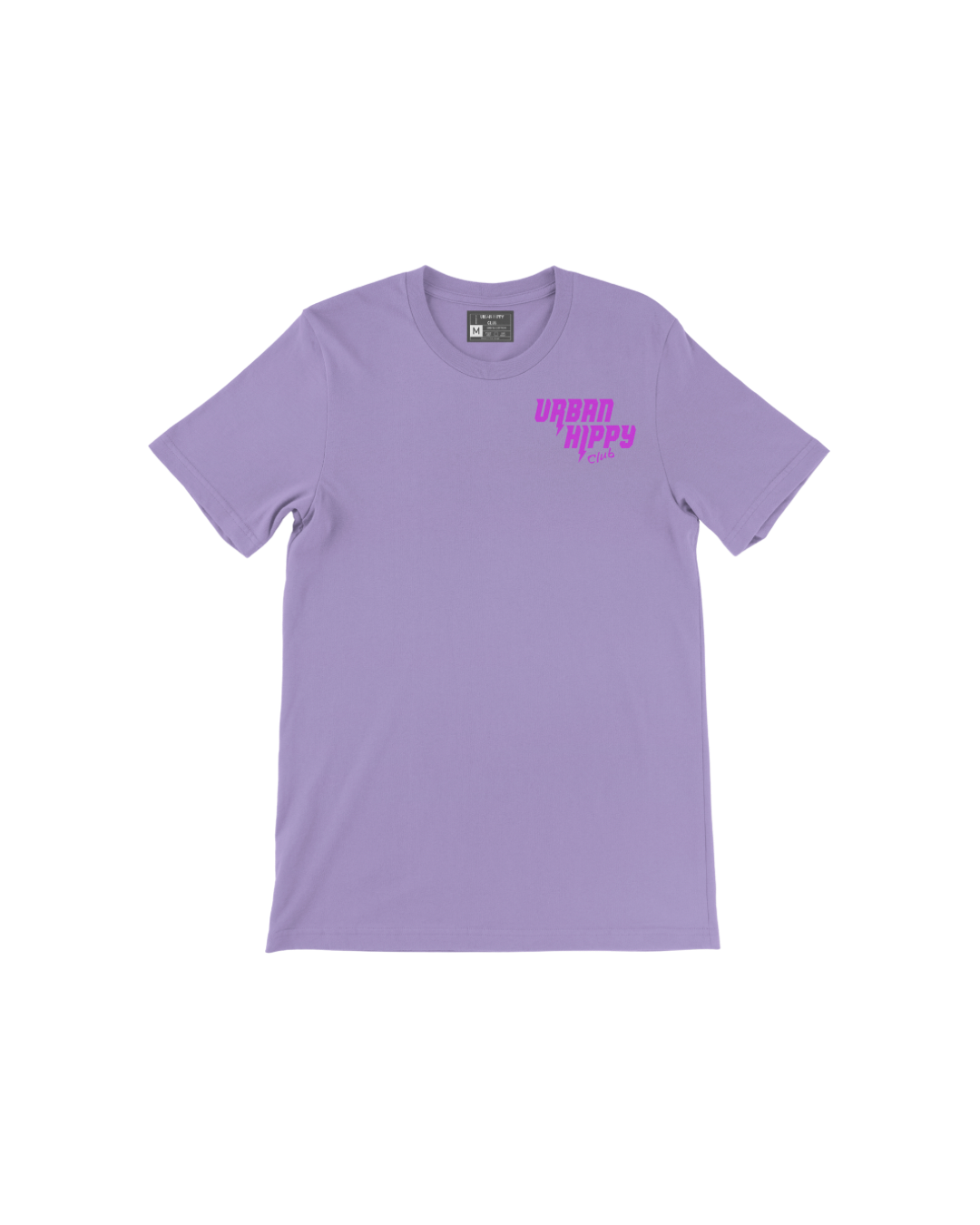 OG Tee - Dark Lavender