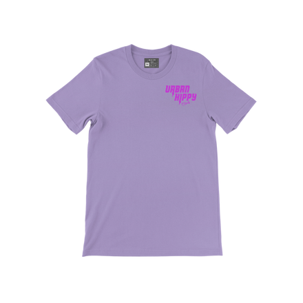 OG Tee - Dark Lavender