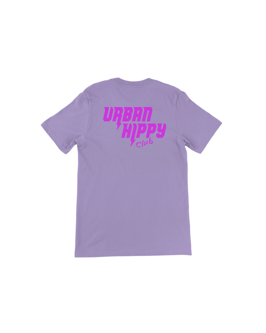 OG Tee - Dark Lavender