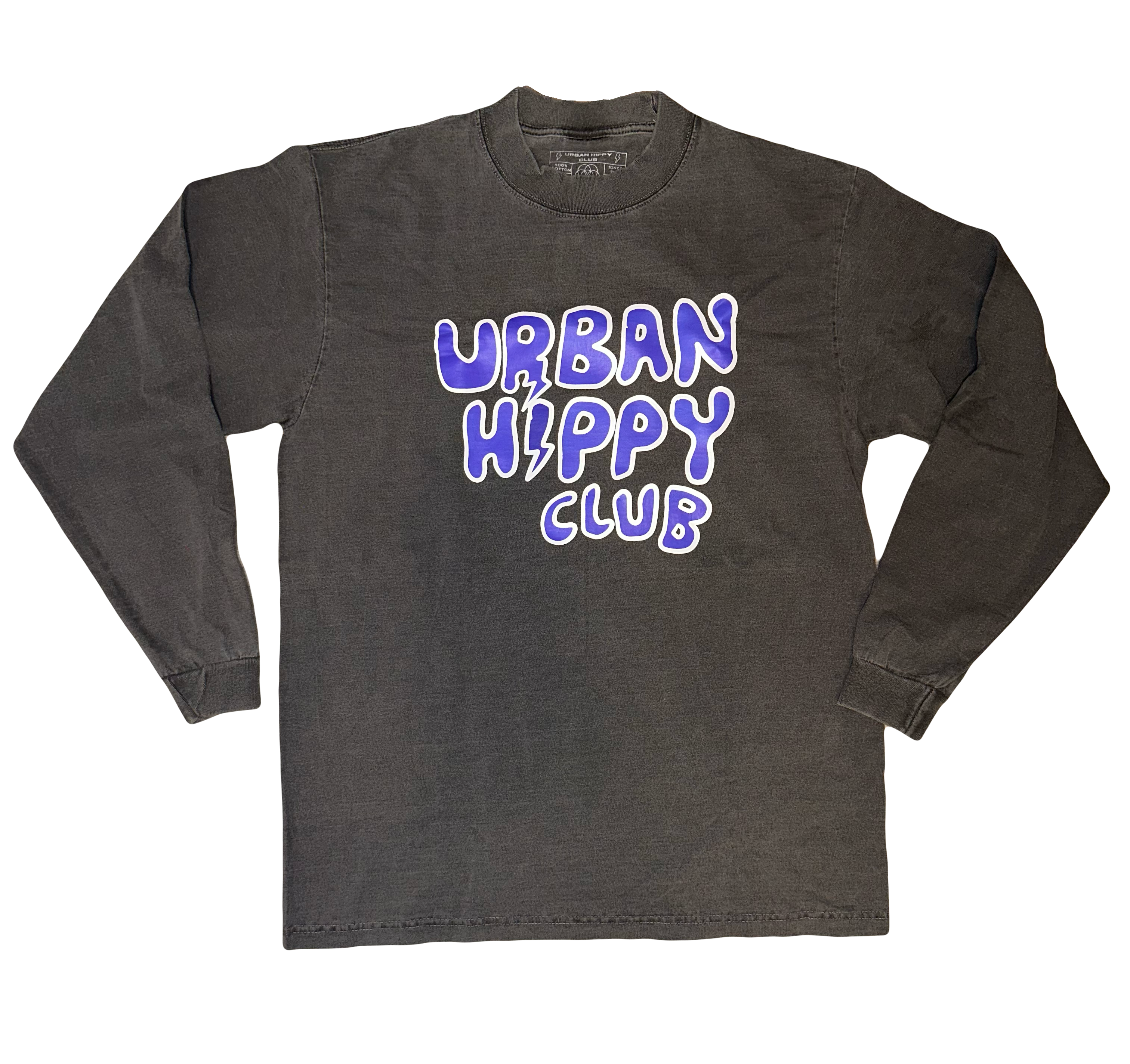 Reality Long Sleeve Tshirt