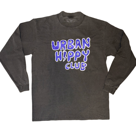 Reality Long Sleeve Tshirt