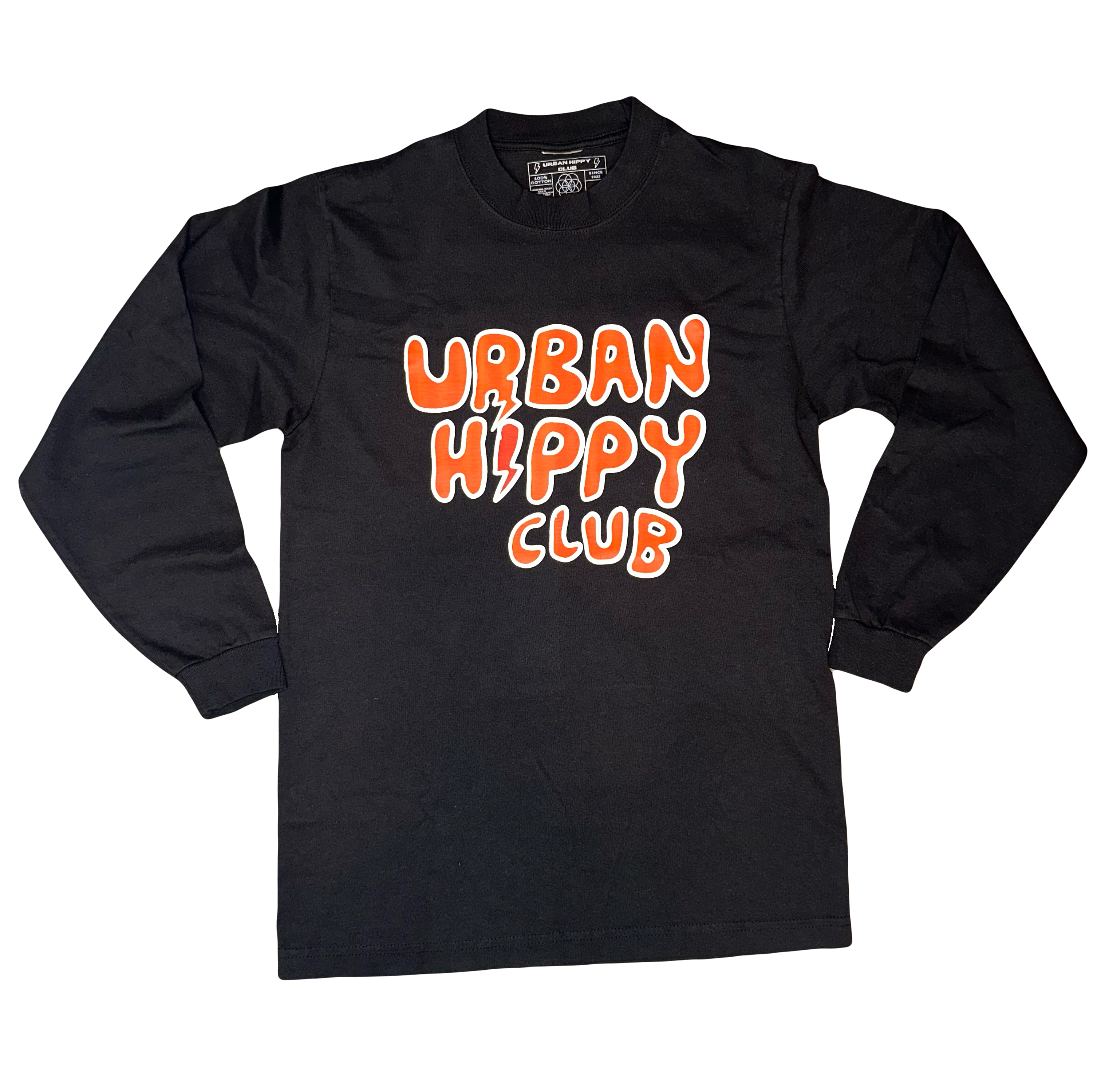 Reality Long Sleeve Tshirt