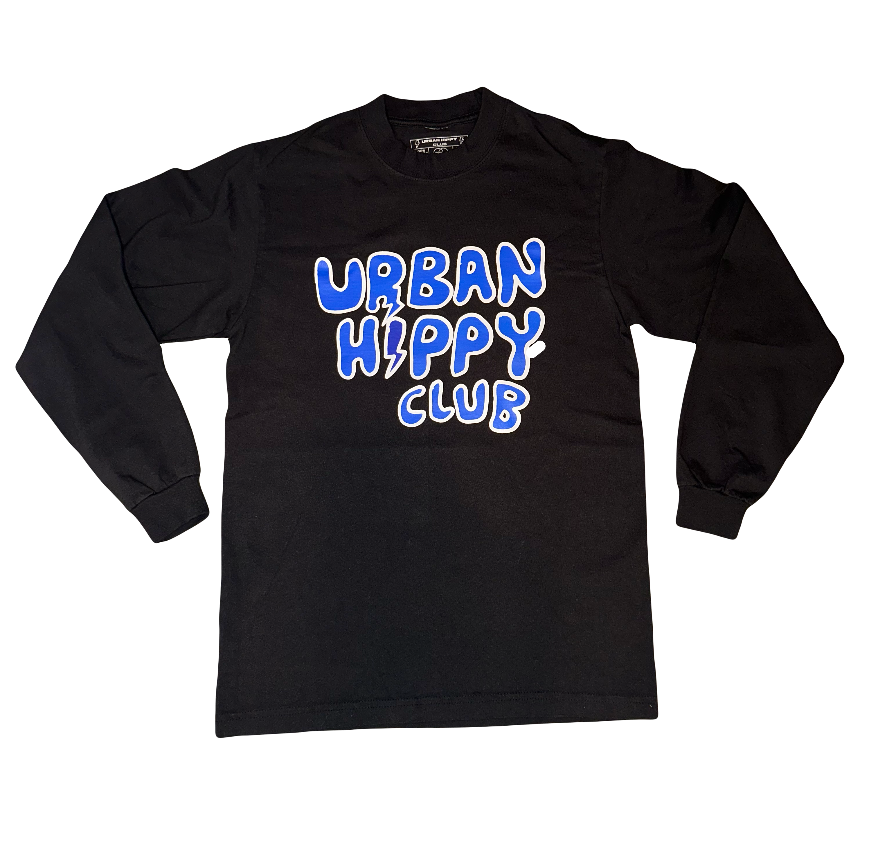 Reality Long Sleeve Tshirt