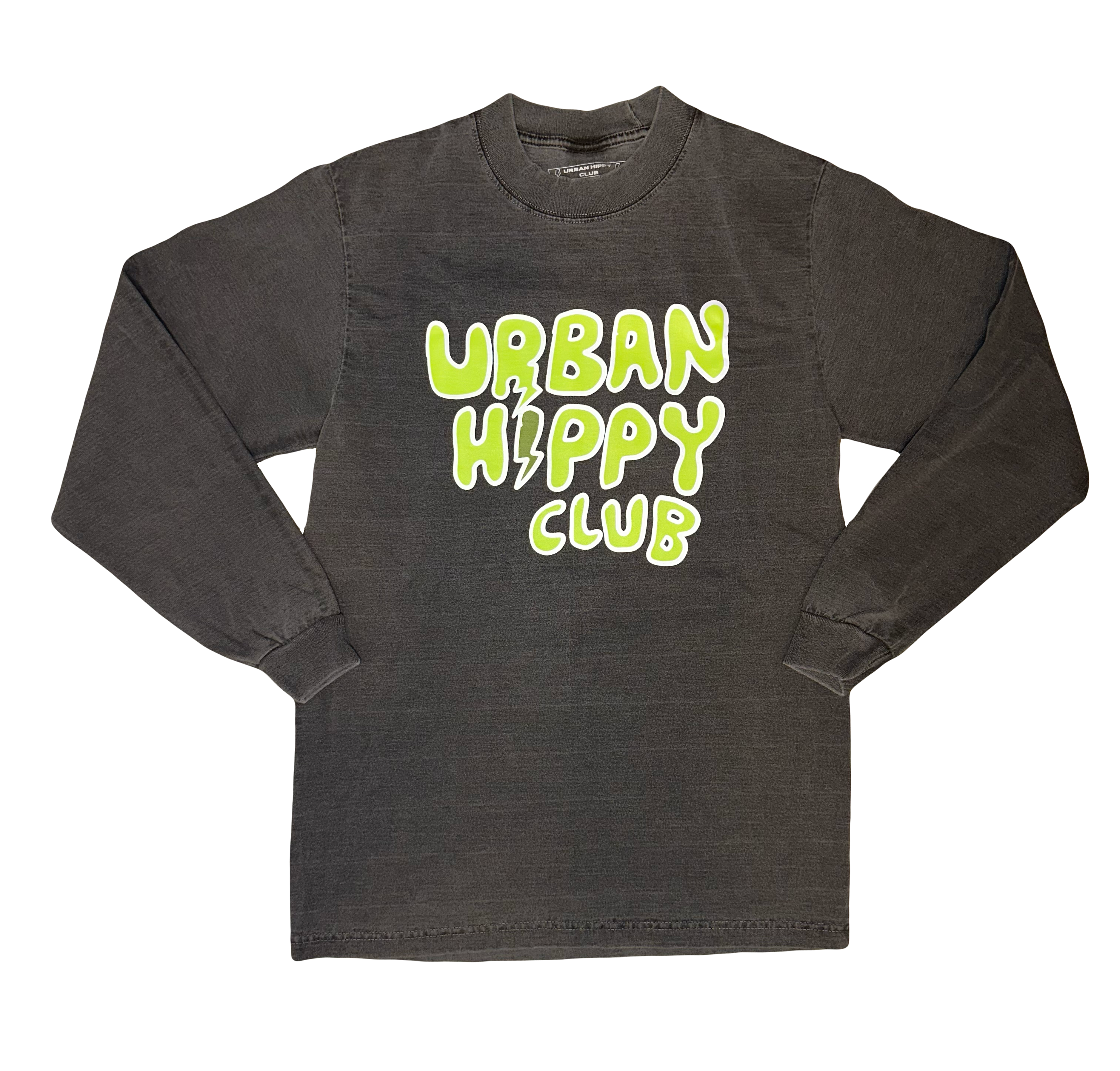 Reality Long Sleeve Tshirt