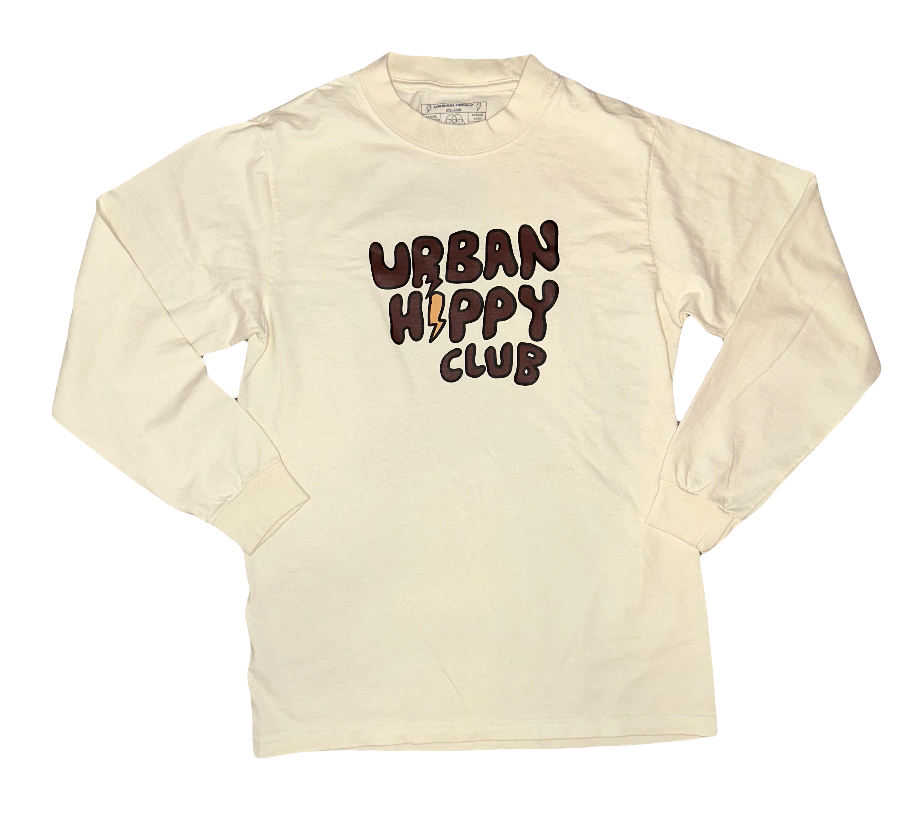 Reality Long Sleeve Tshirt