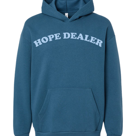 Hope Dealer Hoodie