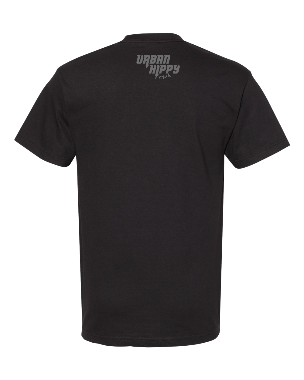 UHC Member Tee - Black