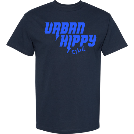 UHC Member Tee - Blue