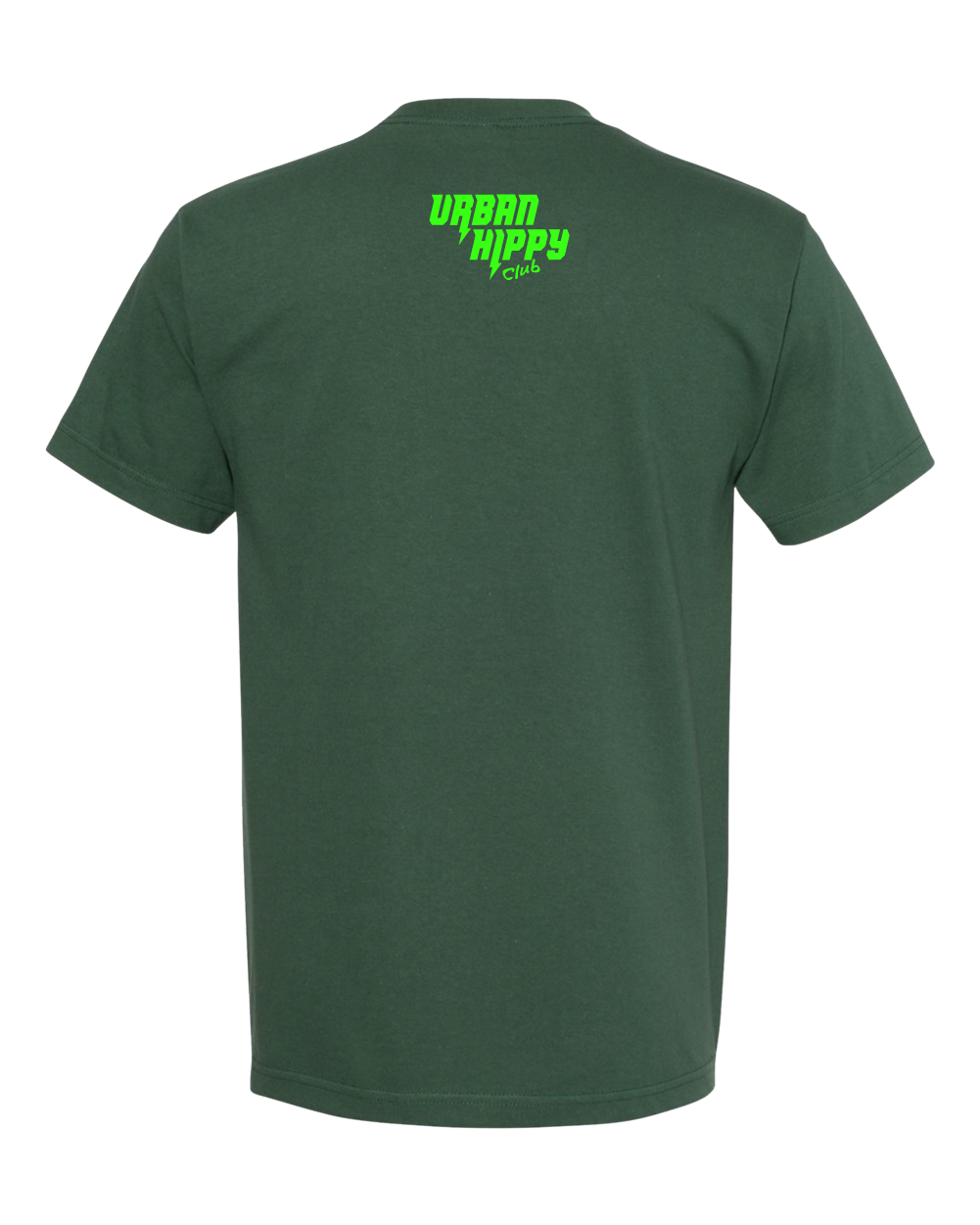 UHC Member Tee - Green