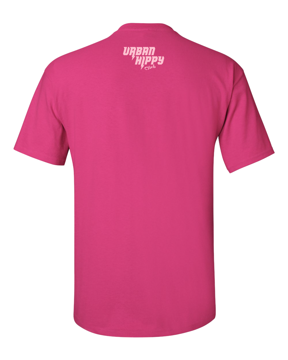 UHC Member Tee - Pink