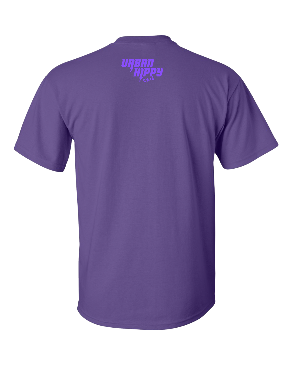 UHC Member Tee - Purple