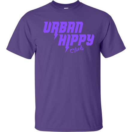 UHC Member Tee - Purple