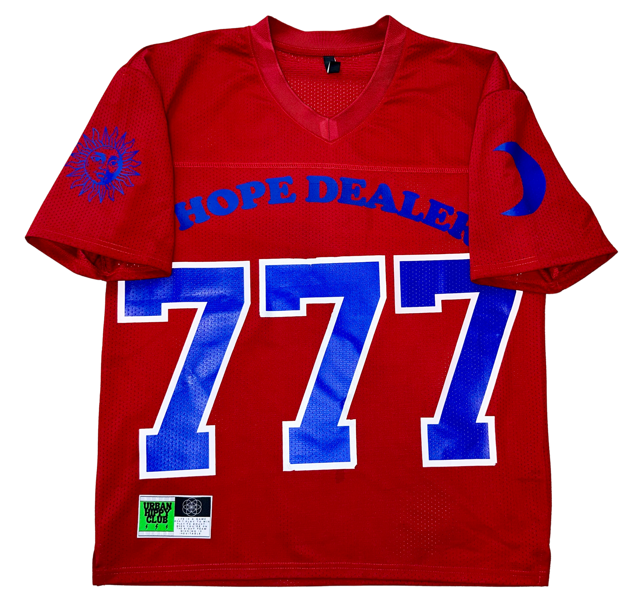 Hope Dealer Jersey