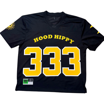 Hood Hippy Jersey