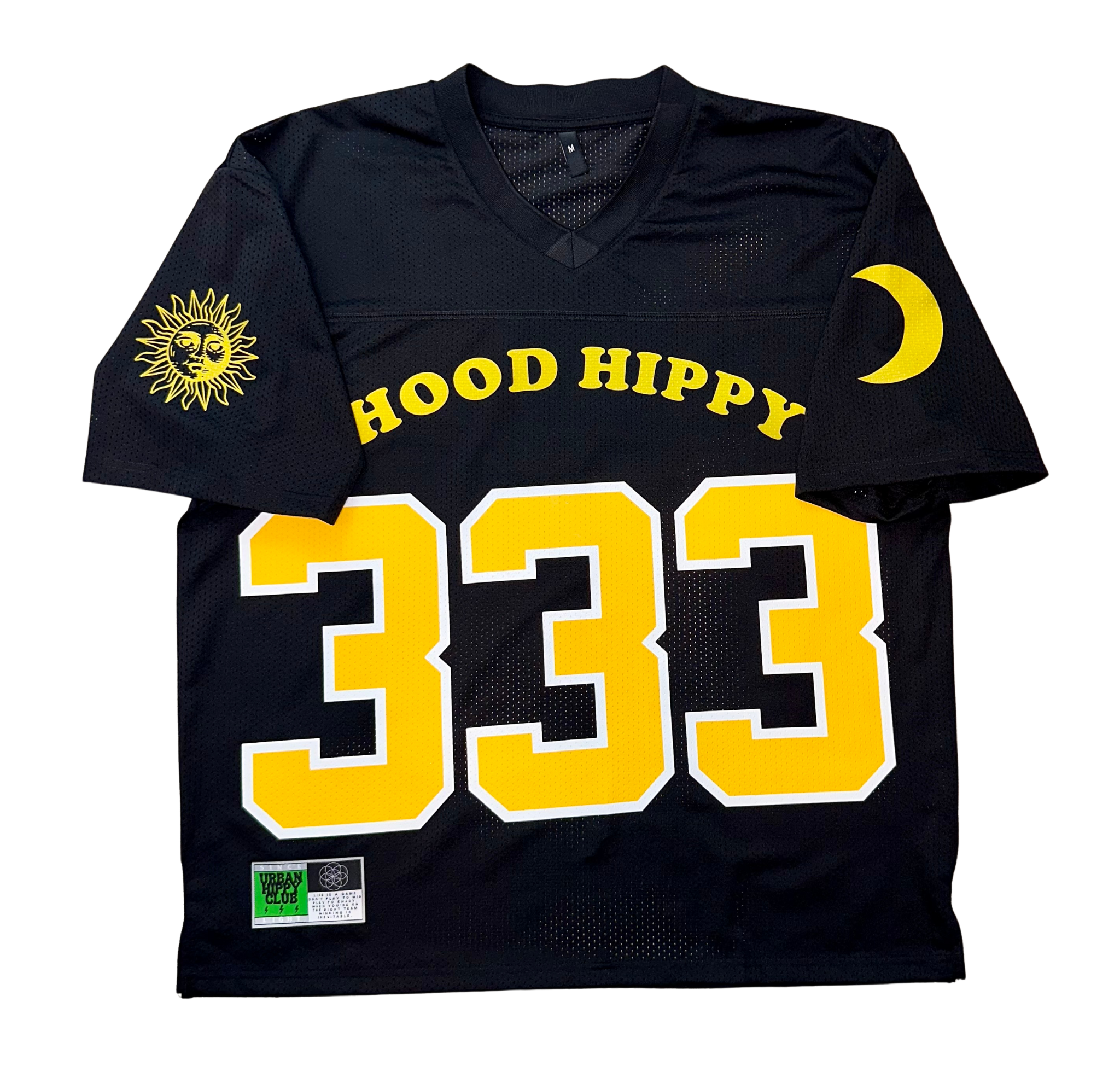 Hood Hippy Jersey