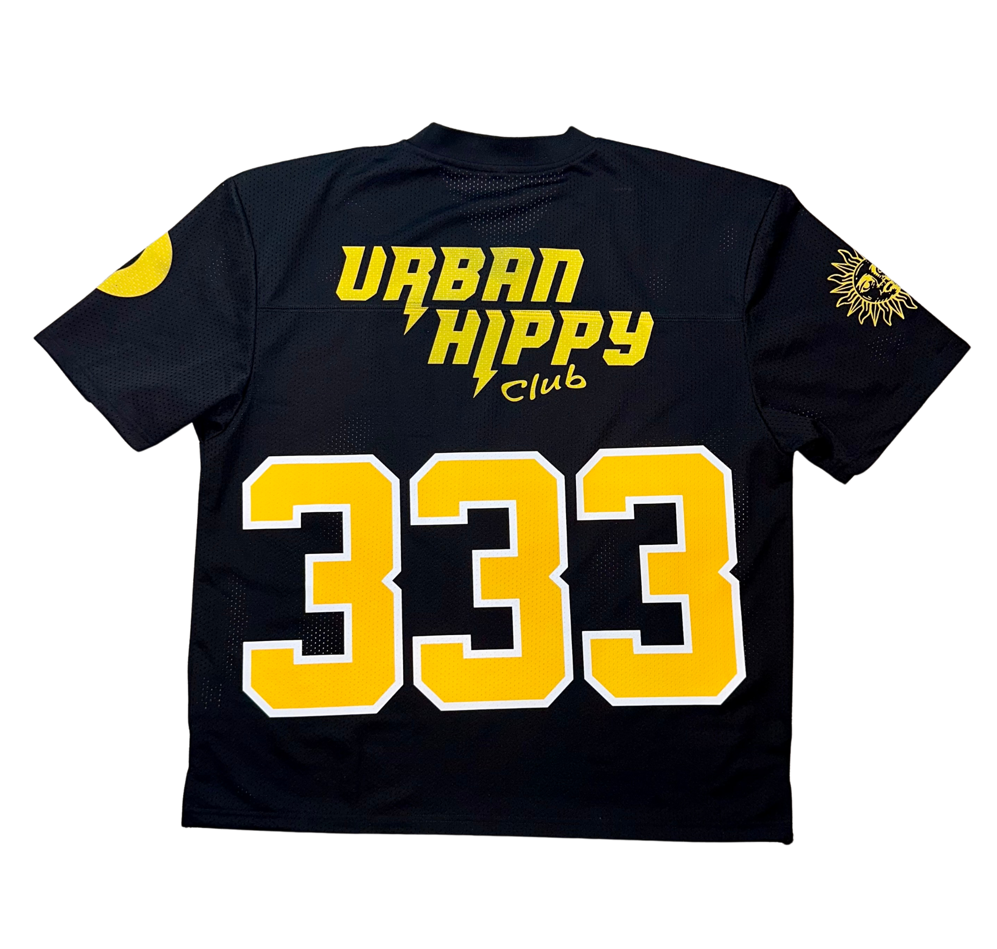 Hood Hippy Jersey